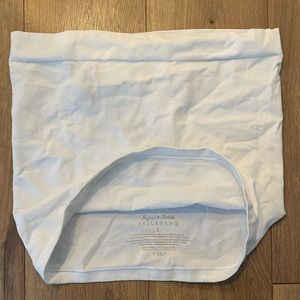 Ingrid and Isabel Maternity Bellaband